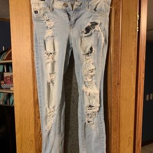 KanCan jeans from buckle